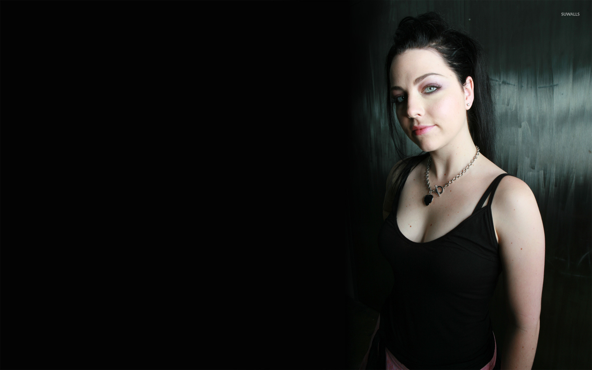 Amy Lee [2] Wallpaper Celebrity Wallpapers 5625