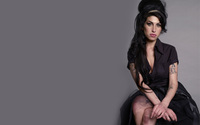 Amy Winehouse wallpaper 2560x1600 jpg