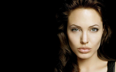 Angelina Jolie [8] wallpaper