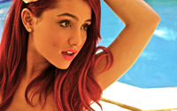Ariana Grande [11] wallpaper 2880x1800 jpg