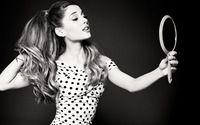 Ariana Grande [4] wallpaper 1920x1200 jpg