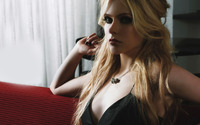 Avril Lavigne [15] wallpaper 1920x1200 jpg
