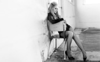 Avril Lavigne [18] wallpaper 1920x1200 jpg