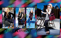 Avril Lavigne [47] wallpaper 1920x1200 jpg