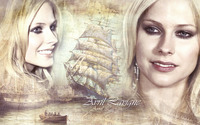 Avril Lavigne [41] wallpaper 1920x1080 jpg