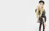 Avril Lavigne [39] wallpaper 1920x1200 jpg