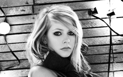 Avril Lavigne [46] wallpaper