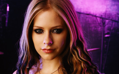 Avril Lavigne [38] wallpaper