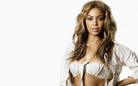 Beyonce Knowles [4] wallpaper 1920x1200 jpg