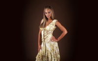 Beyonce Knowles [12] wallpaper 2560x1600 jpg