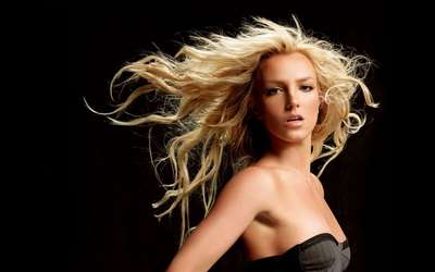 Britney Spears [11] wallpaper