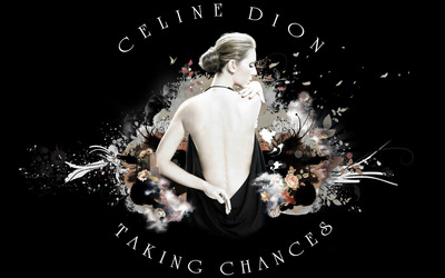 Celine Dion wallpaper