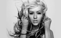 Christina Aguilera [9] wallpaper 1920x1200 jpg