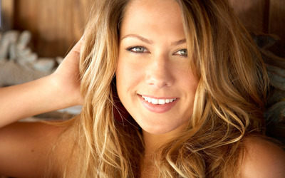 Colbie Caillat wallpaper
