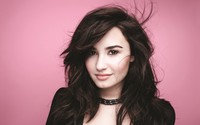 Demi Lovato [23] wallpaper 1920x1200 jpg