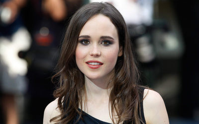 Ellen Page wallpaper