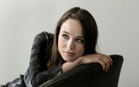 Ellen Page [6] wallpaper 1920x1200 jpg