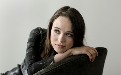 Ellen Page [6] wallpaper