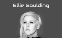 Ellie Goulding [14] wallpaper 1920x1200 jpg