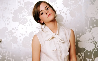 Emma Watson [61] wallpaper