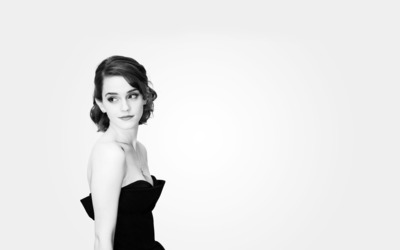 Emma Watson [80] wallpaper