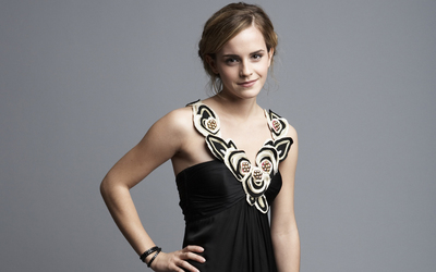 Emma Watson [46] wallpaper