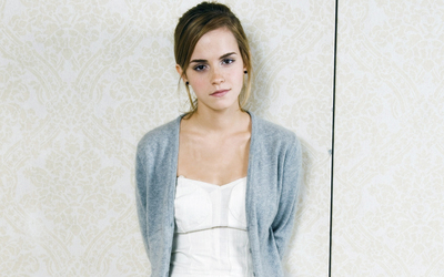 Emma Watson [21] wallpaper
