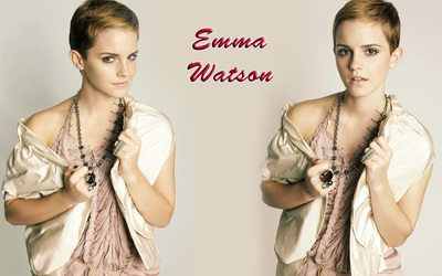 Emma Watson [69] wallpaper