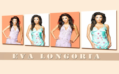 Eva Longoria [27] wallpaper