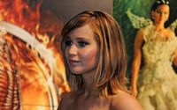 Jennifer Lawrence [60] wallpaper 2560x1600 jpg