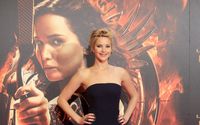 Jennifer Lawrence [52] wallpaper 2880x1800 jpg