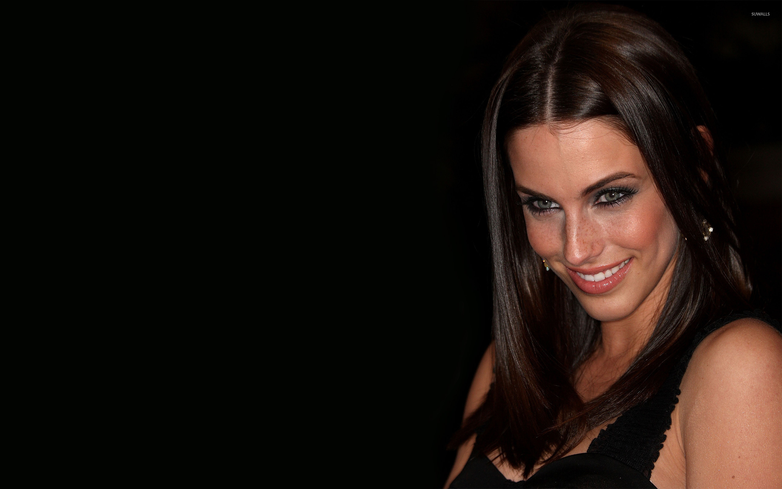 Jessica Lowndes [3] wallpaper - Celebrity wallpapers - #6750