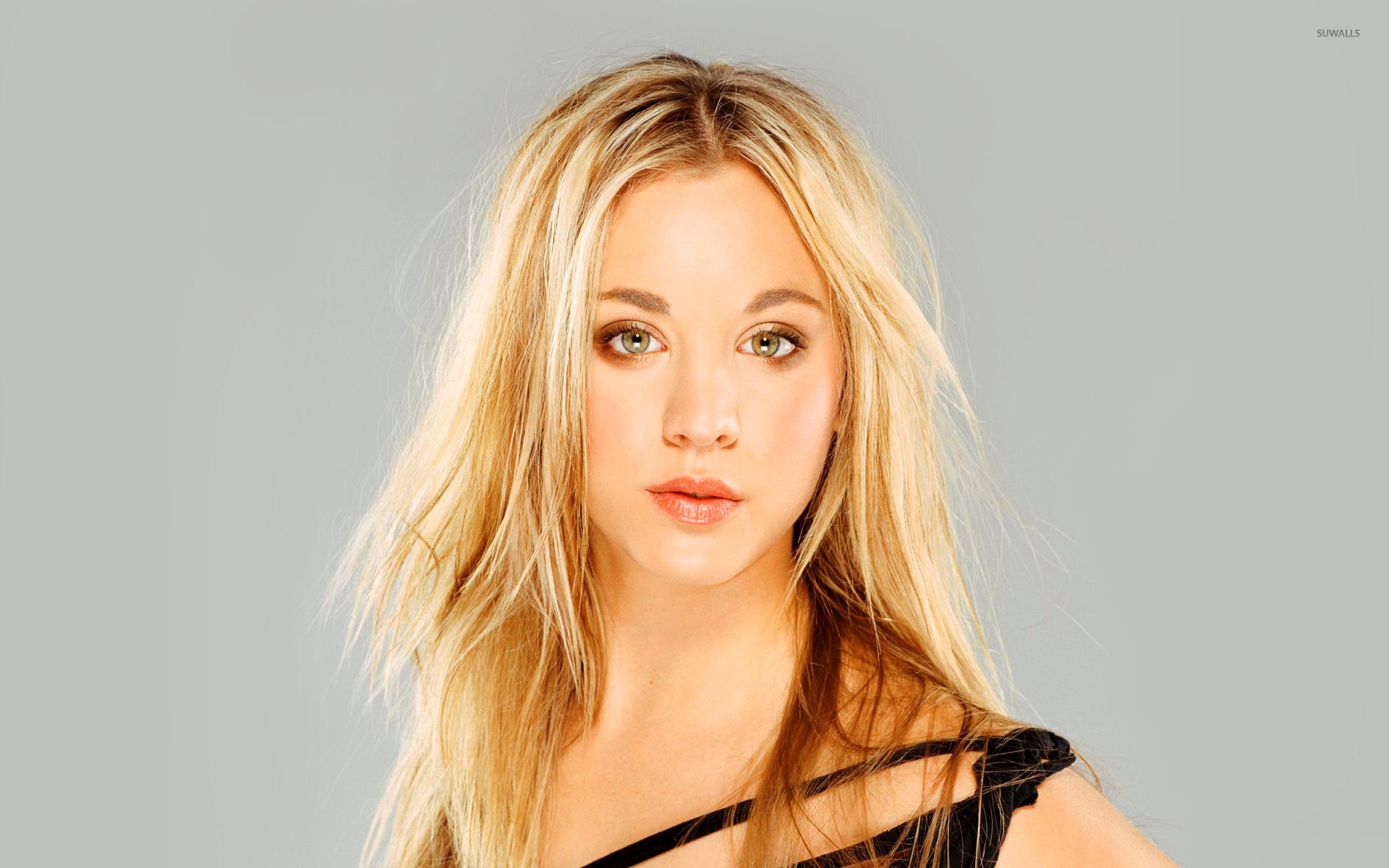 Kaley Cuoco [19] wallpaper - Celebrity wallpapers - #8614