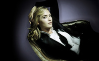 Kate Winslet [8] wallpaper 2560x1600 jpg