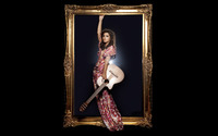 Katie Melua wallpaper 2560x1600 jpg