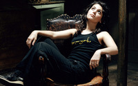 Katie Melua [2] wallpaper 1920x1080 jpg