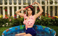 Katy Perry [21] wallpaper 2560x1600 jpg