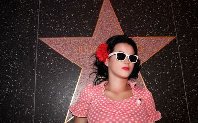 Katy Perry [85] wallpaper