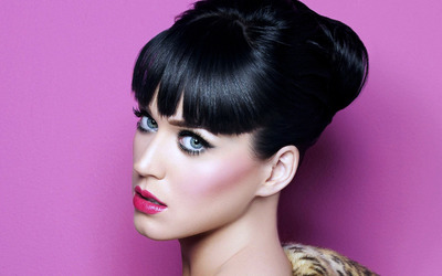 Katy Perry [10] wallpaper
