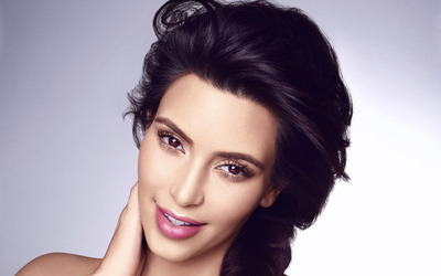 Kim Kardashian [7] wallpaper