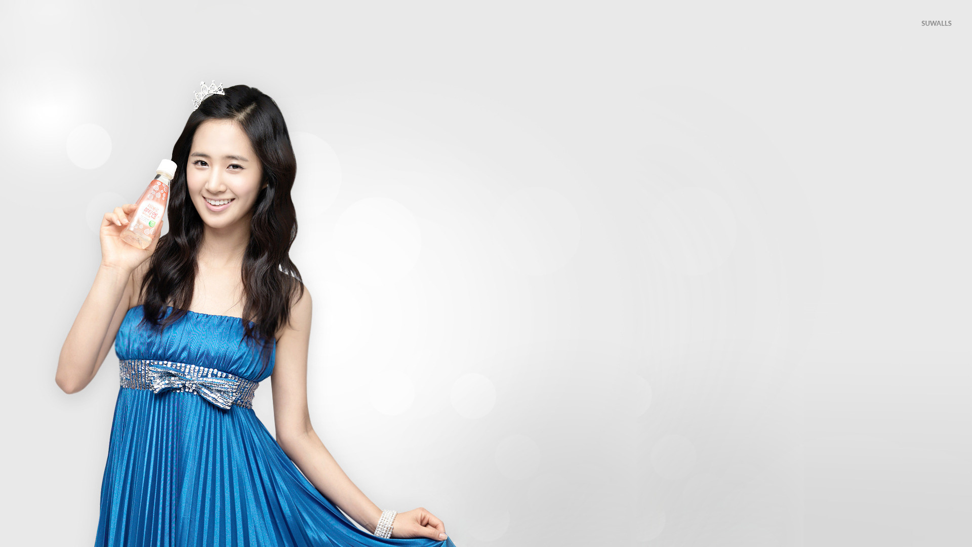 Kwon Yuri - Girls' Generation wallpaper - Celebrity wallpapers - #42489