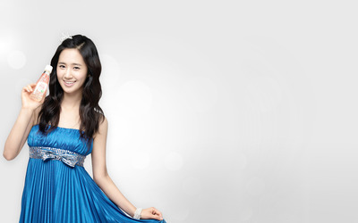 Kwon Yuri - Girls' Generation wallpaper