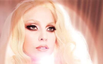 Lady Gaga [13] wallpaper
