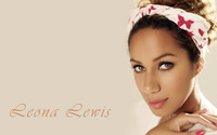 Leona Lewis [11] wallpaper 2560x1440 jpg