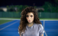 Lorde [2] wallpaper 1920x1200 jpg