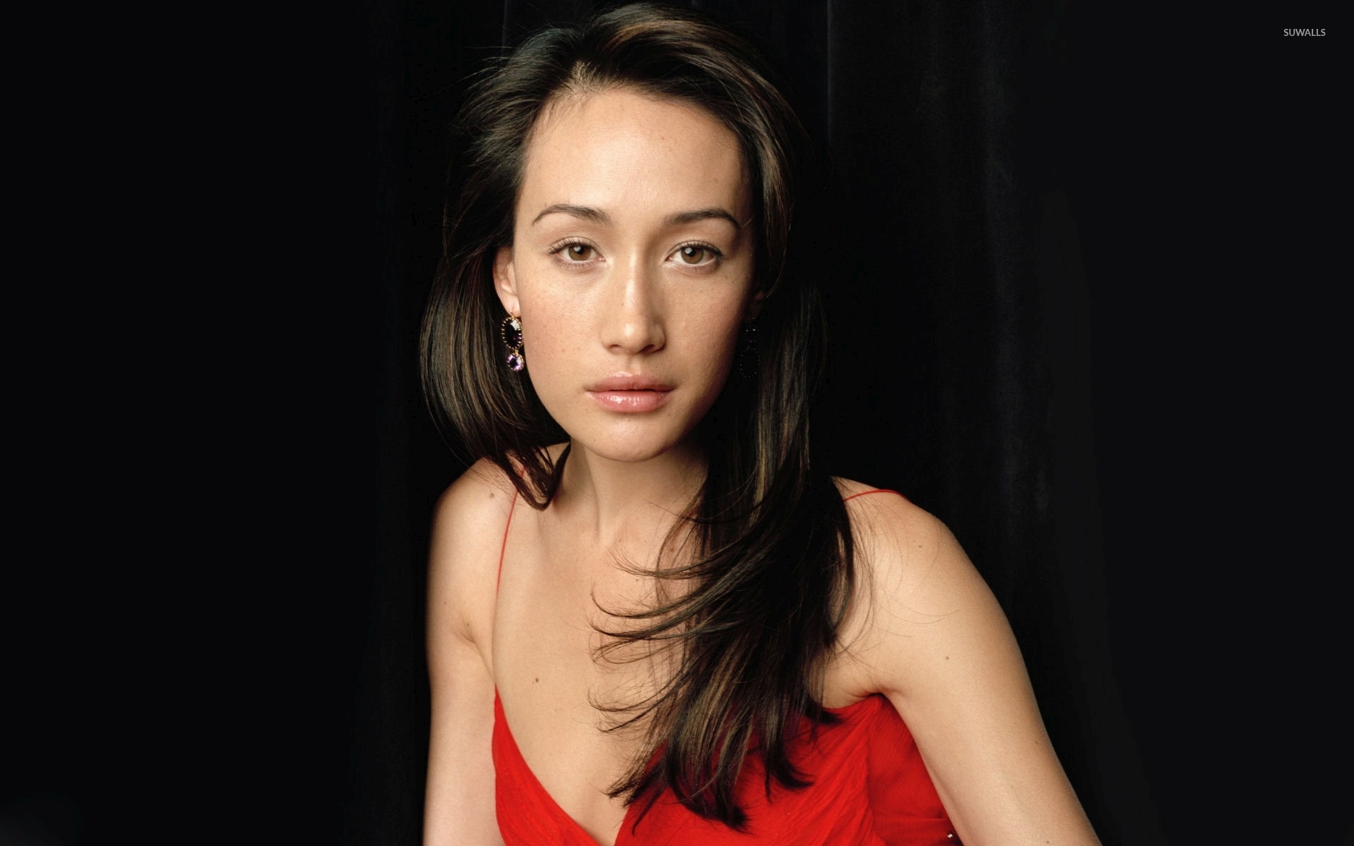 Next photo of Maggie Q