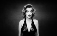 Marilyn Monroe wallpaper 1920x1200 jpg