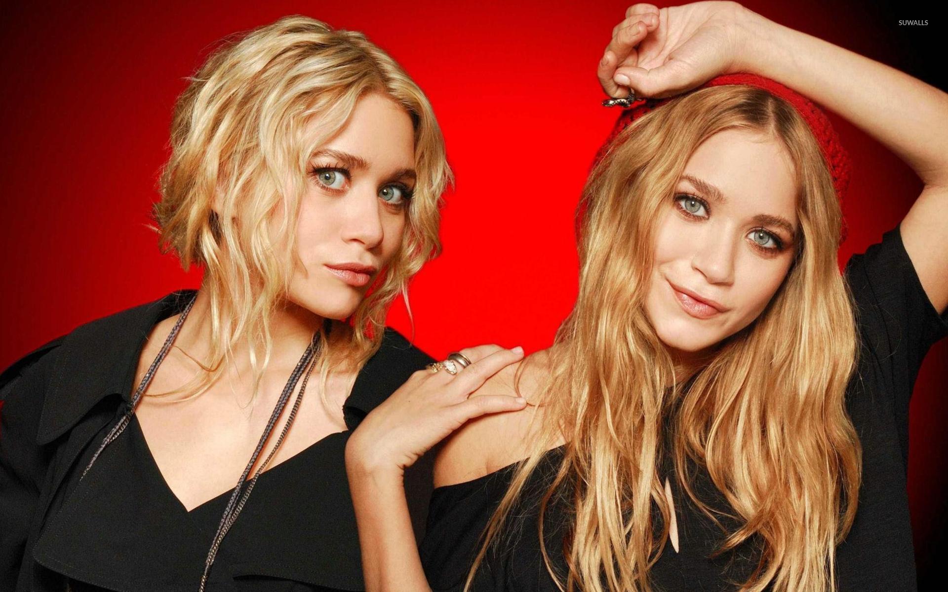 Top 10 Photos HQ  # 20 Mary-Kate & Ashley Olsen 4x6 Photo Set 