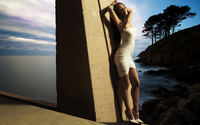 Megan Fox [4] wallpaper 1920x1200 jpg