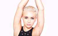 Miley Cyrus [29] wallpaper 2560x1600 jpg